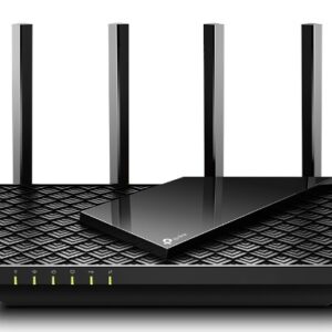 Router Dual Band Wireless ARCHER AX73 AX5400 - TP-LINK