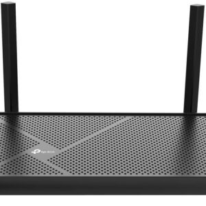 Router Archer BE230 BE3600 Dual-Band WiFi 7 Mesh 2.5GbE (Preto) - TP-LINK