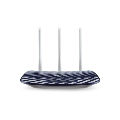Router Tp-Link AC750 3 Antenas