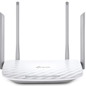 Router Wireless Dual Band AC1200 ARCHER C50 - TP-LINK