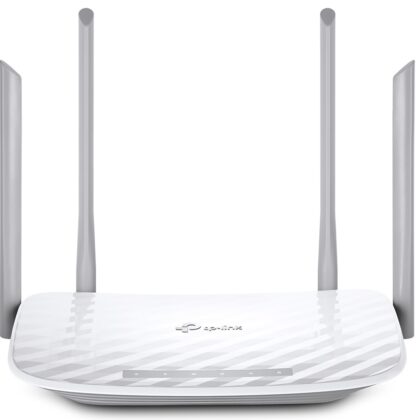 Router Wireless Dual Band AC1200 ARCHER C50 - TP-LINK