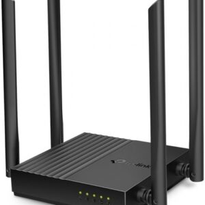 Router Wi-Fi Archer C64 AC1200 - TP-LINK