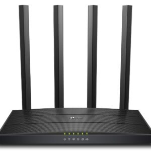 Router Dual Band Wireless ARCHER C6U A1200 - TP-LINK
