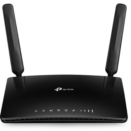 Router AC1200 Archer MR400 4G LTE Wi-Fi Dual Band - TP-LINK