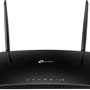 Router Archer MR500 Dual-band (2,4 GHz / 5 GHz) 4G - TP-LINK