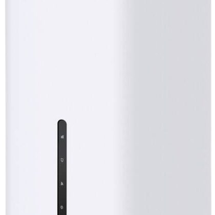 Router Archer NX210 5G AX1800 Dual-Band Wi-Fi 6 (Branco) - TP-LINK
