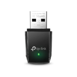Pen Wireless DualBand 867Mbps USB3.0 Archer T3U - TP-LINK