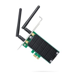 Placa de Rede Archer T4E 867Mbps - TP-LINK