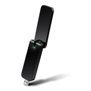 Placa de Rede Archer T4U WLAN 867 Mbit/s - TP-LINK