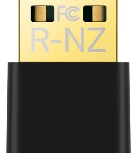 Pen Nano USB Wireless Archer TX1800U Dual-Band WiFi 6 - TP-LINK
