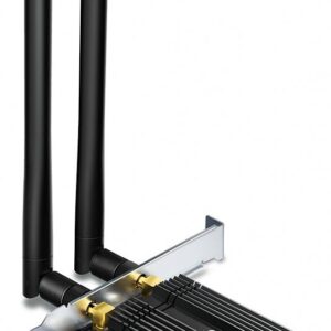 Placa de Rede Archer TX50E WLAN / Bluetooth 2402 Mbit/s - TP-LINK