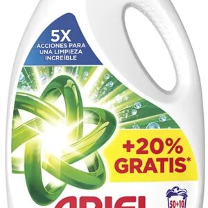 Detergente Líquido Original (1L) - ARIEL