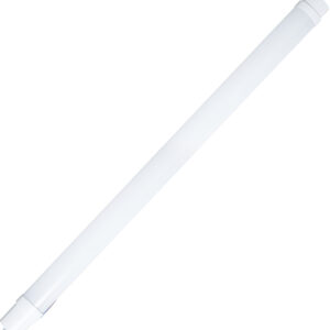 Armadura Estanque IP65 LED 48W (1,20 mts) 6000K 4800Lm