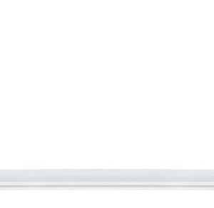 Armadura Dupla p/ 2 Lampadas Tubular LED T8 (1,20 mts) - GSC