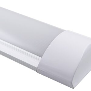 Armadura LED 36W 220V CCT 2700~6500K IP20 3200Lm (1,20 mts)