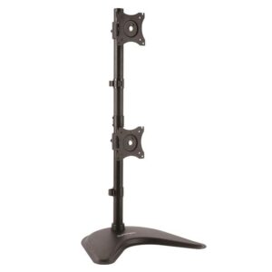 Suporte de Mesa p/ 2x Monitores até 27 - STARTECH