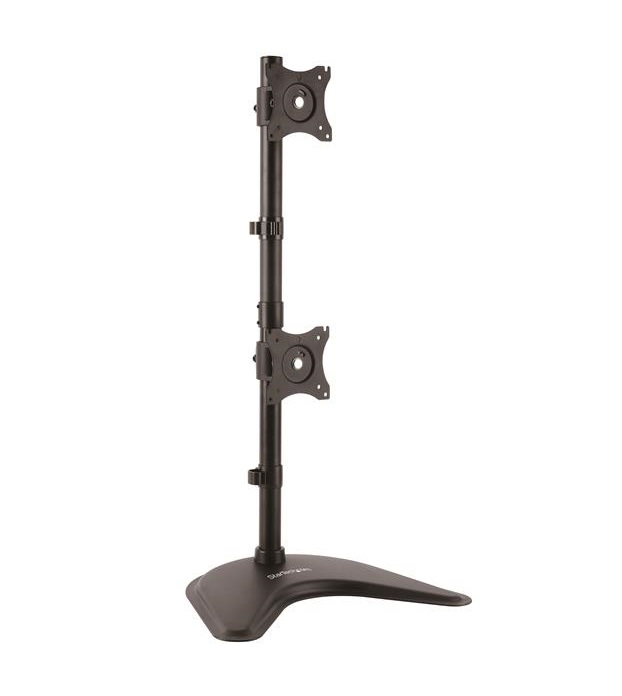 Suporte de Mesa p/ 2x Monitores até 27 - STARTECH