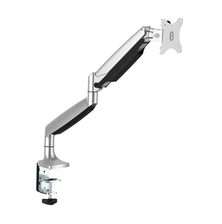Suporte de Mesa p/ TV-LCD-LED (32) Prateado - STARTECH