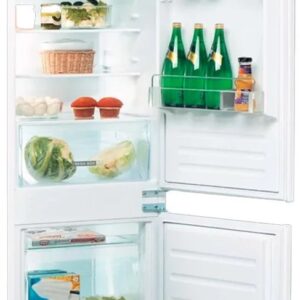 Frigorífico Combinado de Encastre ART 66102 273L (Branco) - WHIRLPOOL