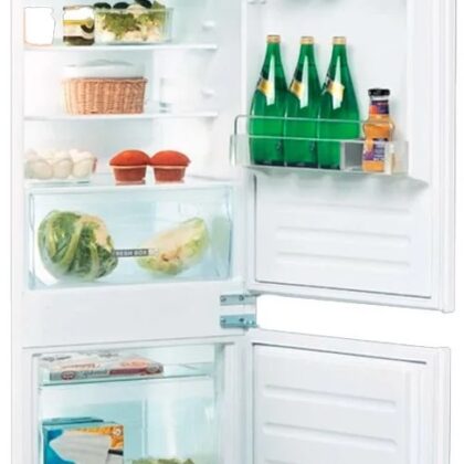 Frigorífico Combinado de Encastre ART 66102 273L (Branco) - WHIRLPOOL