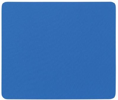 Tapete de Rato MP002 (Azul) - IBOX