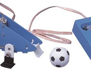 Kit Robot de Futebol c/ 6 Pernas - VELLEMAN