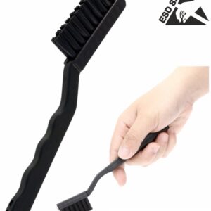 Escova de Limpeza Anti-Estática - VELLEMAN
