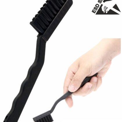 Escova de Limpeza Anti-Estática - VELLEMAN