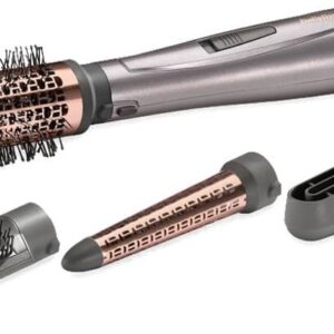 Escova Modeladora Air Style 1000 1000W – BABYLISS