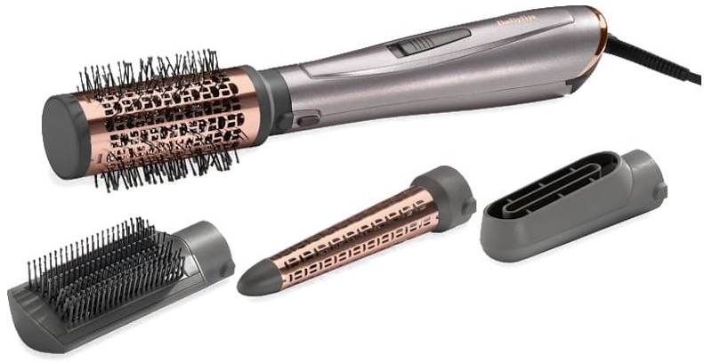 Escova Modeladora Air Style 1000 1000W - BABYLISS