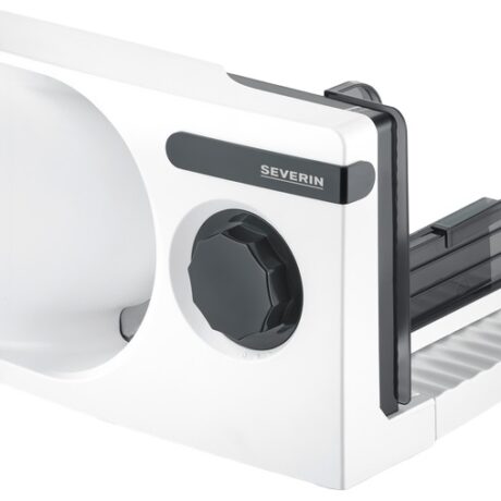 Fiambreira Eléctrica 100W (Branco) - SEVERIN