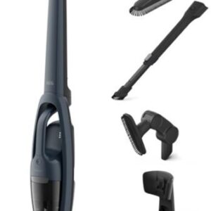 Aspirador Vertical AS52CB18DB 0.3L (Azul) - AEG