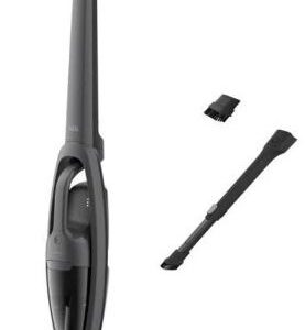 Aspirador Vertical Serie 5000 AS52CB18DG 0.3L 29W (Cinzento) – AEG