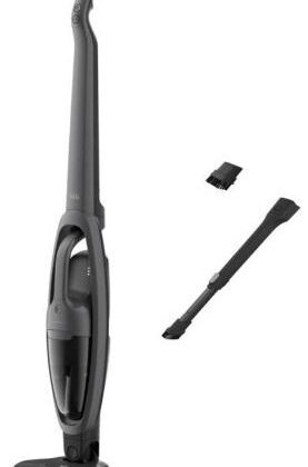 Aspirador Vertical Serie 5000 AS52CB18DG 0.3L 29W (Cinzento) - AEG