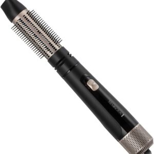 Modelador de Cabelo AS7500 Blow Dry & Style 1000W (Preto) - REMINGTON