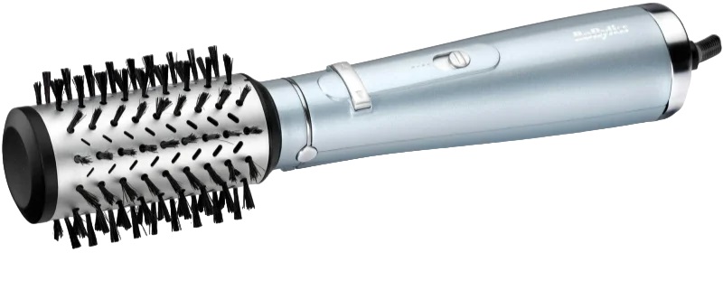 Escova Modeladora de Cabelo Hydro-Fusion Air Styler - BABYLISS