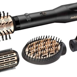 Escova Modeladora de Cabelo Big Hair Luxe 650W - BABYLISS