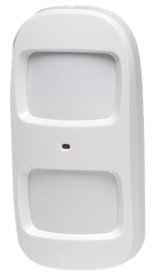 Sensor de Movimento PIR p/ Alarme HSA-120 - DENVER