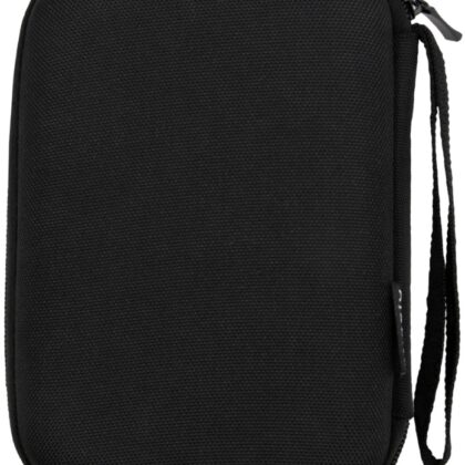 Estojo Protetor p/ Disco Externo 2,5 (Preto) - AISENS