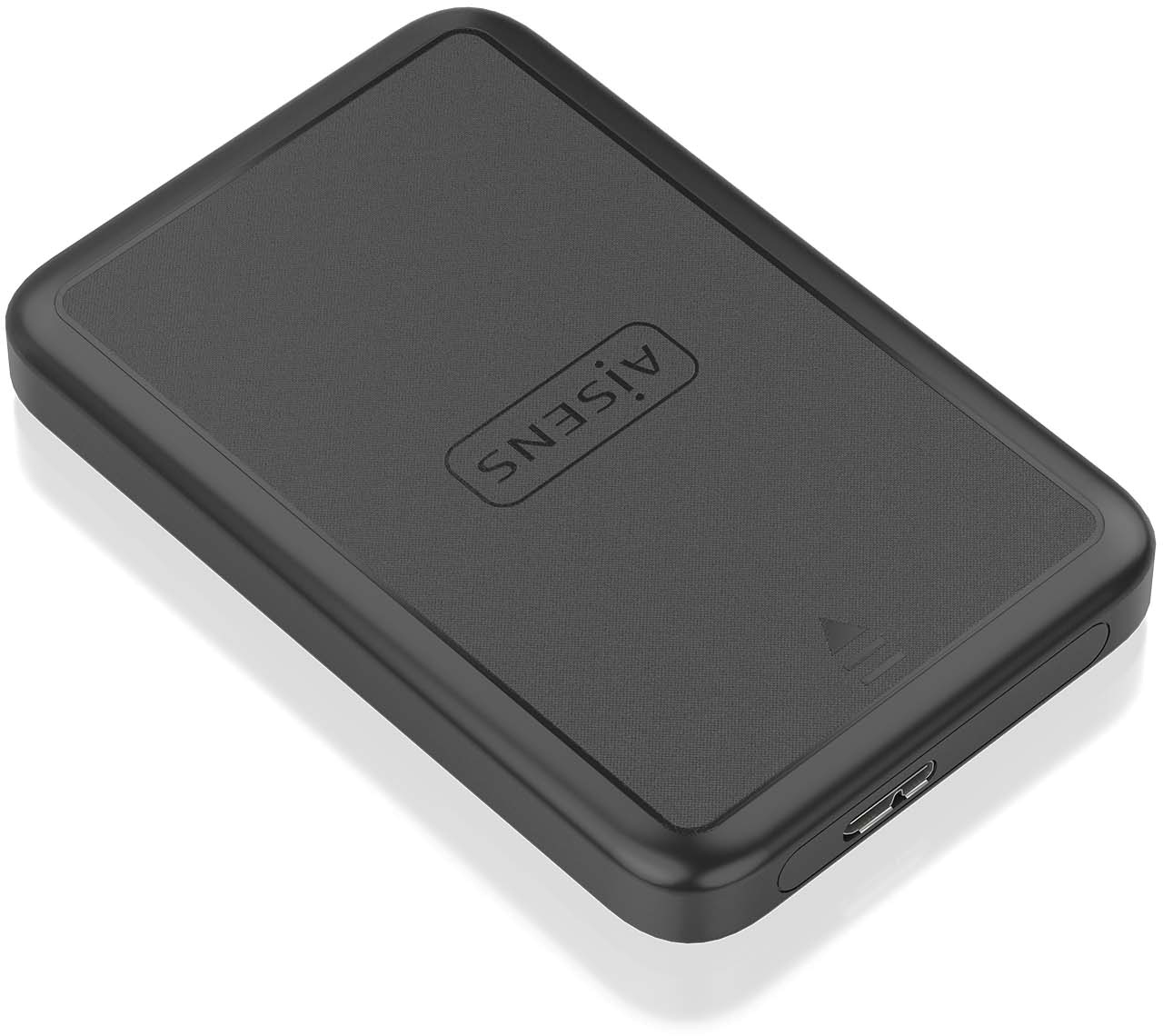 Caixa Externa p/ Disco Rigido 2,5 SATA USB3.1 - AISENS - AISENS