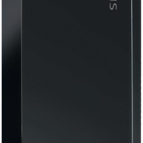 Caixa Externa 2,5 p/ USB 3.0/USB 3.1 Gen1 (Preto) - AISENS