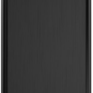 Caixa Externa p/ Disco 2.5 USB 3.0 (Preto) - AISENS