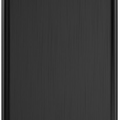 Caixa Externa p/ Disco 2.5 USB 3.0 (Preto) - AISENS