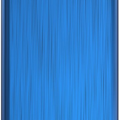 Caixa Externa p/ Disco 2.5 USB 3.0 (Azul) - AISENS