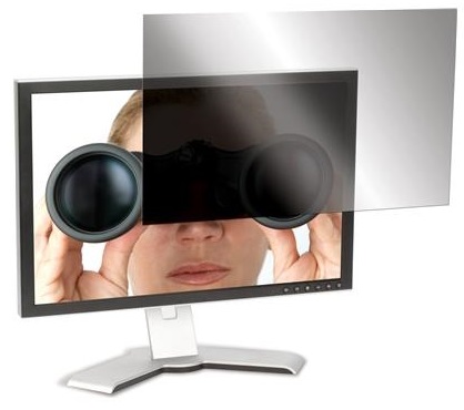 Filtro p/ Monitor ASF27W9EU 27 - TARGUS