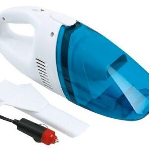 Aspirador de Mão p/ Automóvel 12V