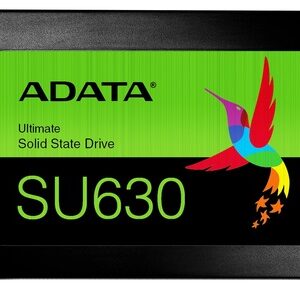Disco SSD 2.5 SU630SS 240GB - ADATA