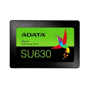 Disco SSD Ultimate SU630 2.5 960GB - ADATA