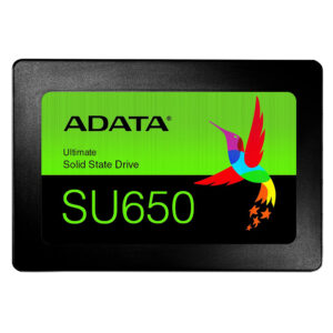 Disco SSD 2.5 960GB SU650 - ADATA