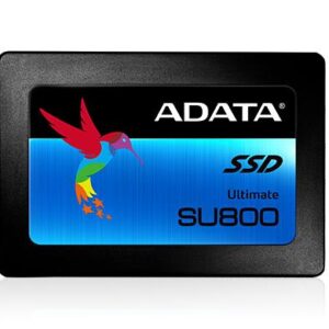 Disco SSD 2.5 256GB SATA III - ADATA Ultimate